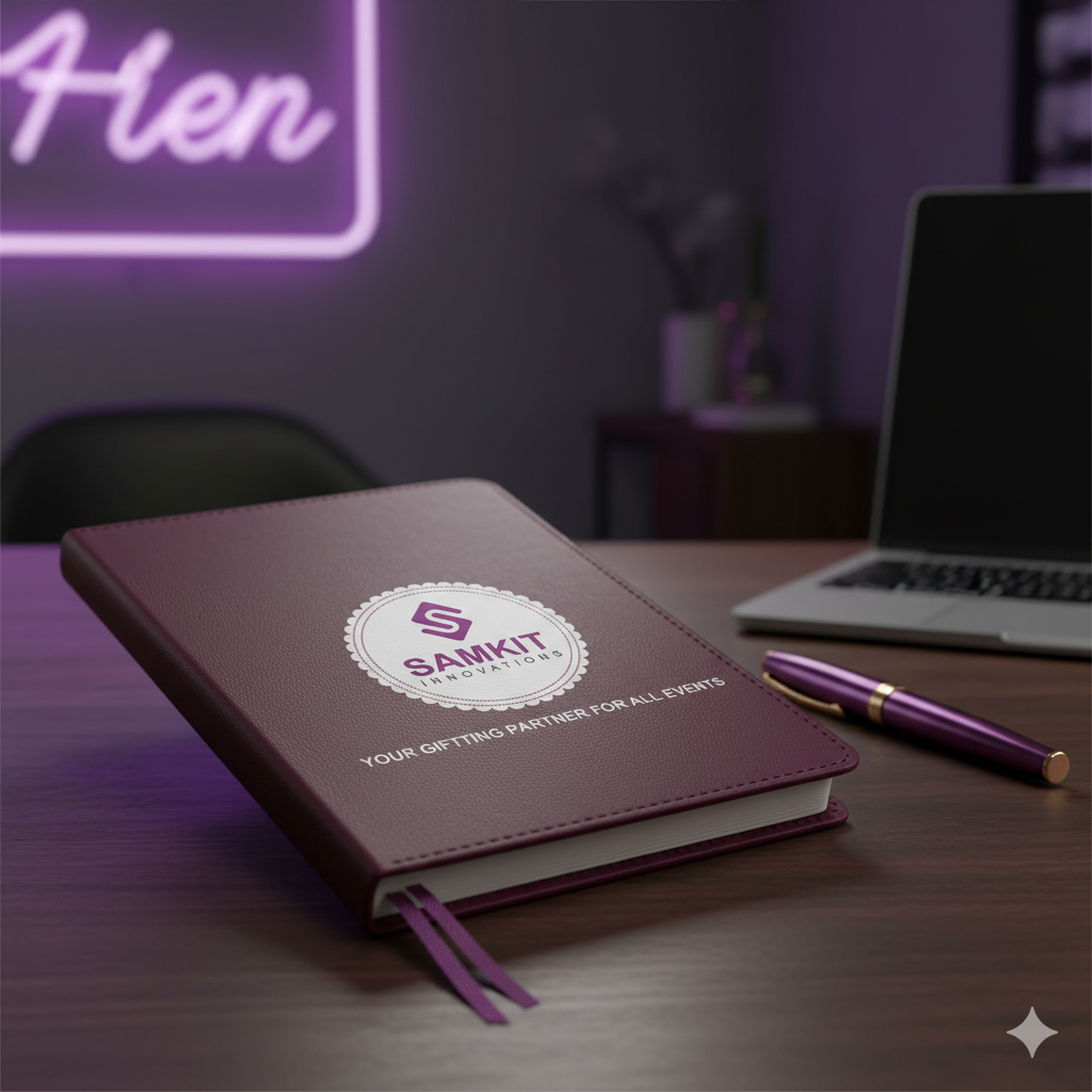 Premium Diaries with Hard Covers.png